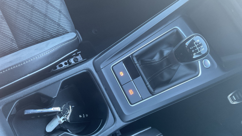 Volkswagen Golf 1.5 TSI R-Line 5dr Petrol Hatchback